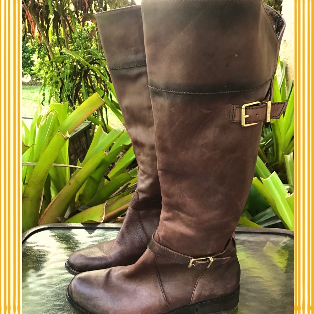 Gianni Bini boots